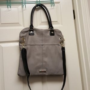 Steve madden maxie convertible handbag